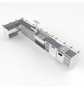 Cocktail bar TRAMONTANA