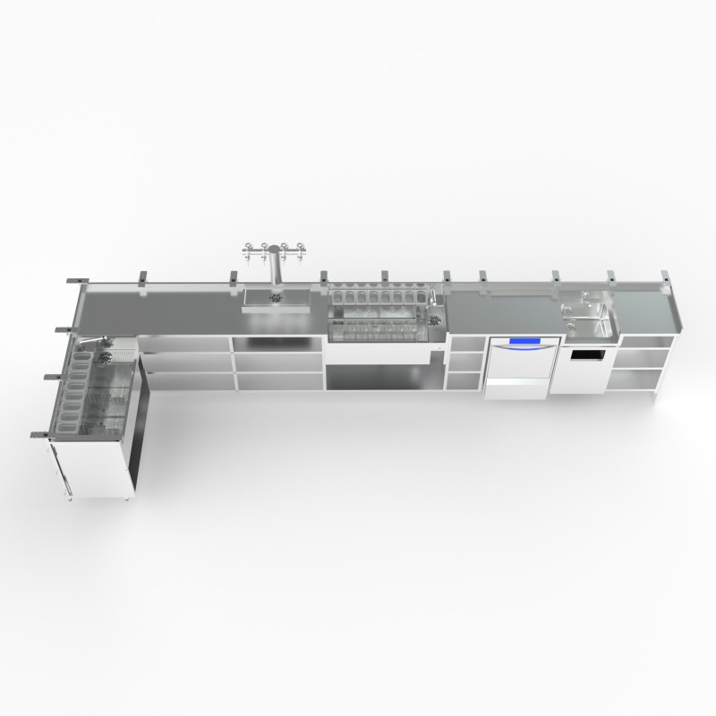copy of Bar mobile STRIAS
