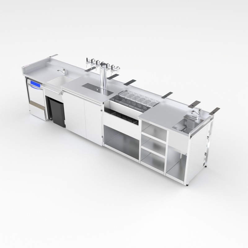 copy of Bar mobile STRIAS