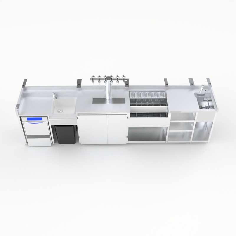 copy of Bar mobile STRIAS
