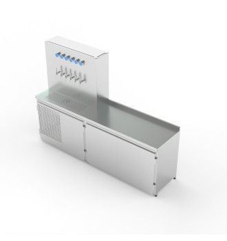 copy of Bar mobile STRIAS