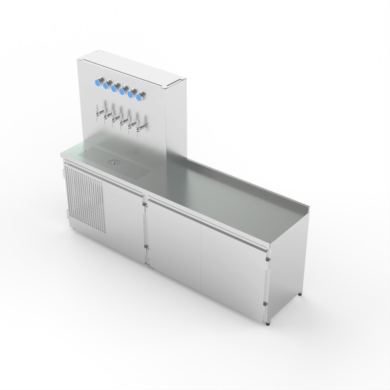copy of Bar mobile STRIAS