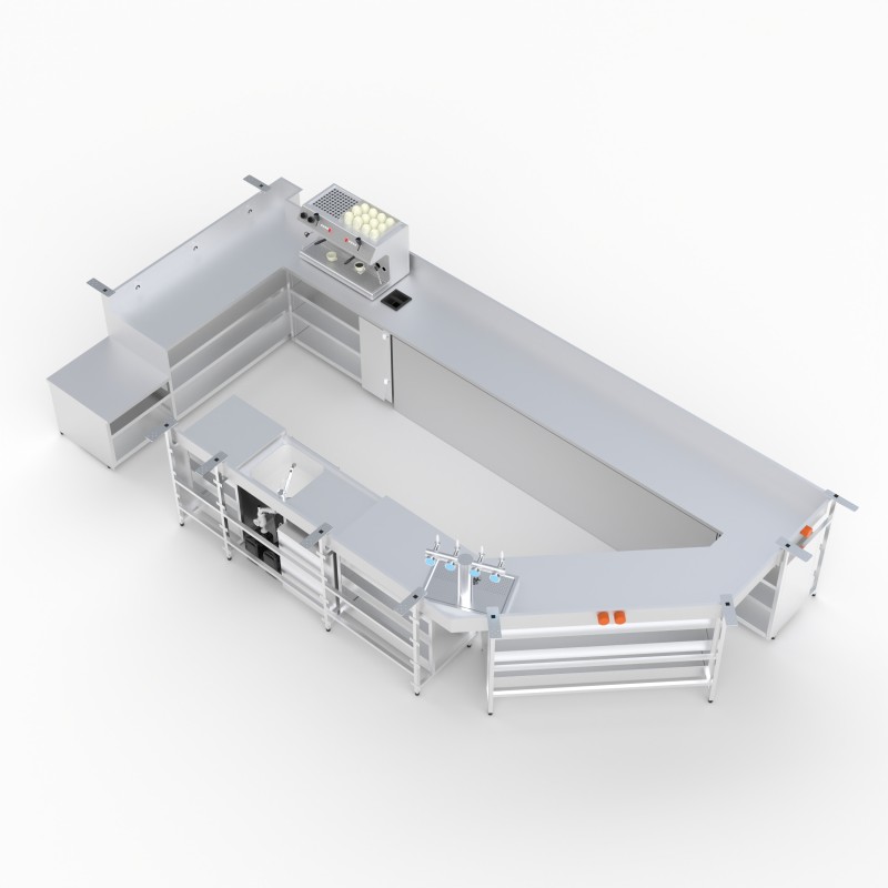 copy of Bar mobile STRIAS