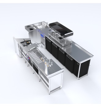 copy of Bar mobile STRIAS