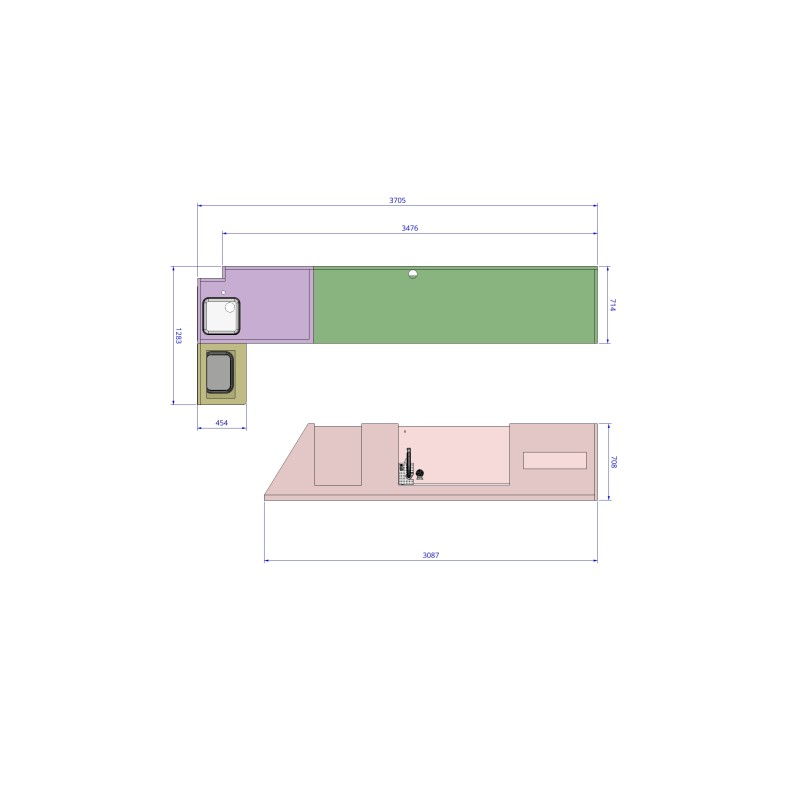 copy of Bar mobile STRIAS