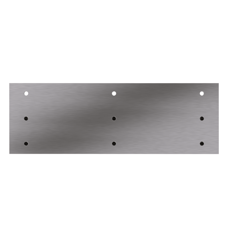 Spice drawer under bar counter