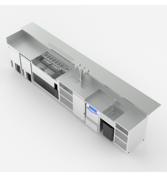 Multipurpose Bar ELECTRA