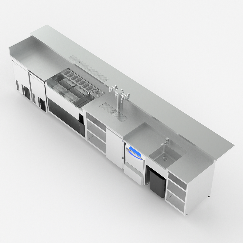 Multipurpose Bar ELECTRA