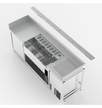 copy of Bar mobile STRIAS