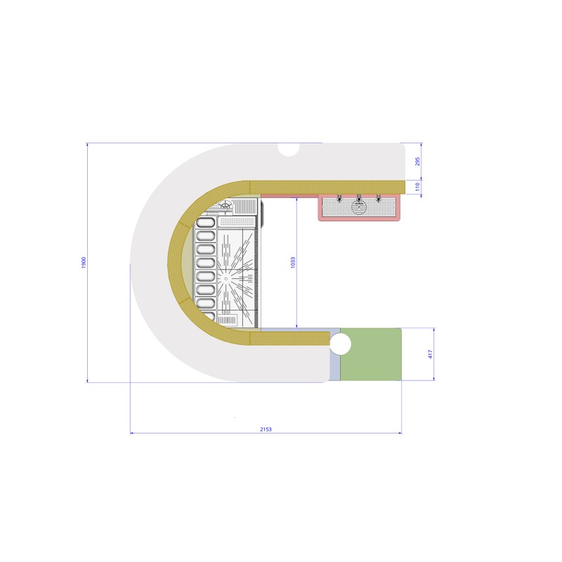 copy of Bar mobile STRIAS
