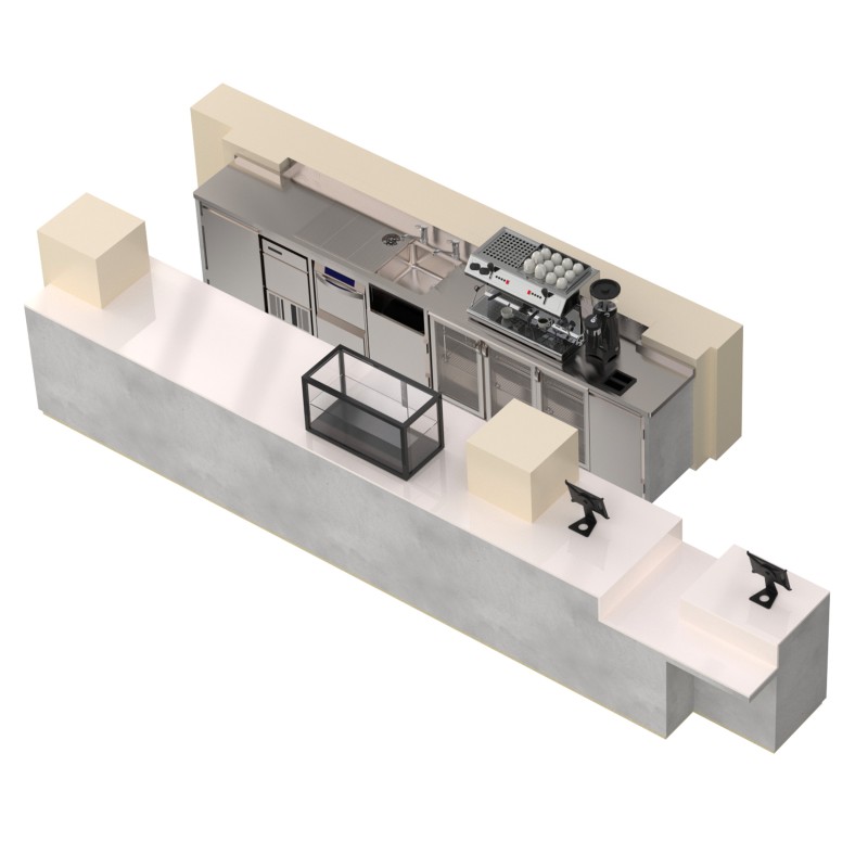 copy of Bar mobile STRIAS