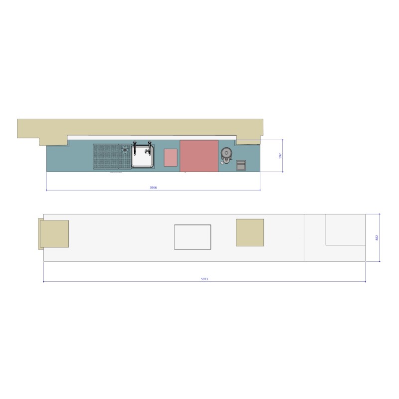copy of Bar mobile STRIAS