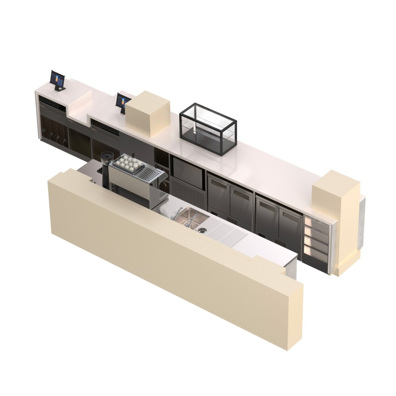 copy of Bar mobile STRIAS