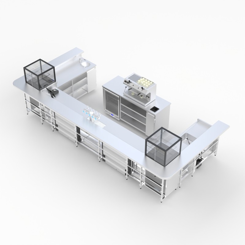 copy of Bar mobile STRIAS