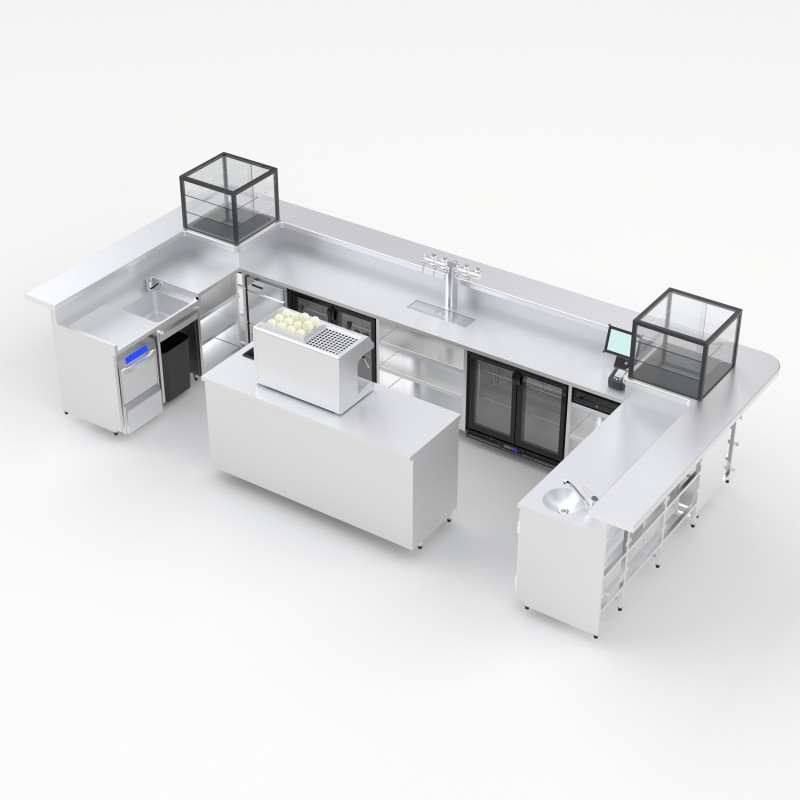 copy of Bar mobile STRIAS