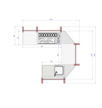 copy of Bar mobile STRIAS