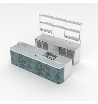 copy of Bar mobile STRIAS