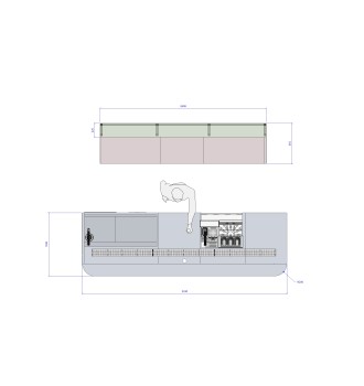 copy of Bar mobile STRIAS