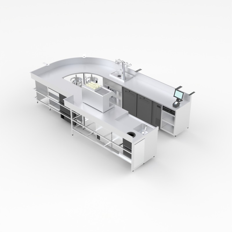 copy of Bar mobile STRIAS
