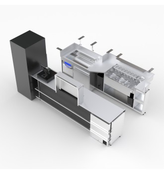 copy of Bar mobile STRIAS