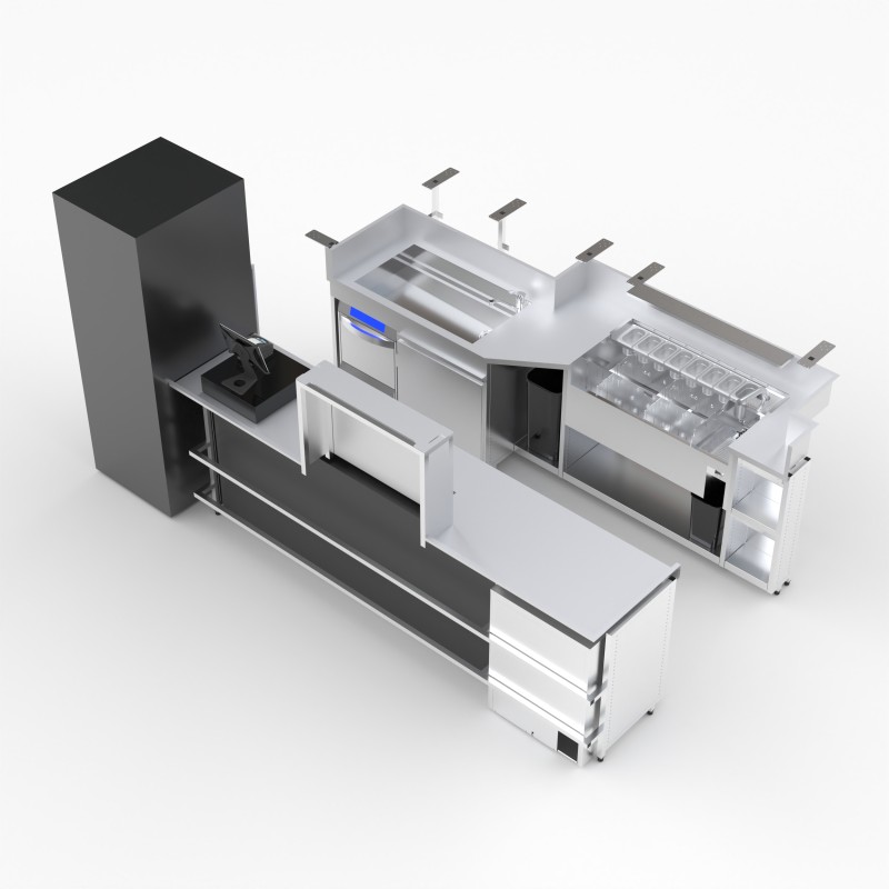 copy of Bar mobile STRIAS