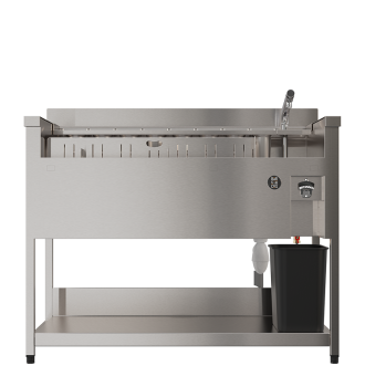 UNITY 165L Cocktail Station on Stand (Display Model)