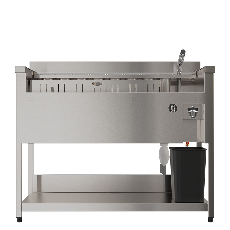 UNITY 165L Cocktail Station on Stand (Display Model)