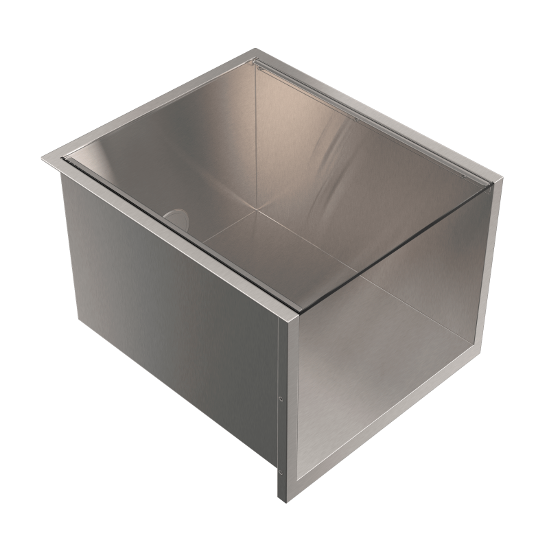 Cash register stand and screen with protective glass