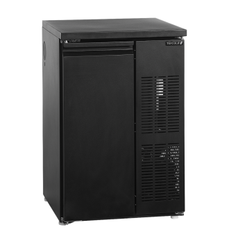 1-door keg cooler 98 L
