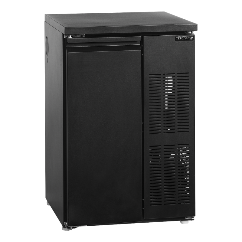 1-door keg cooler 98 L