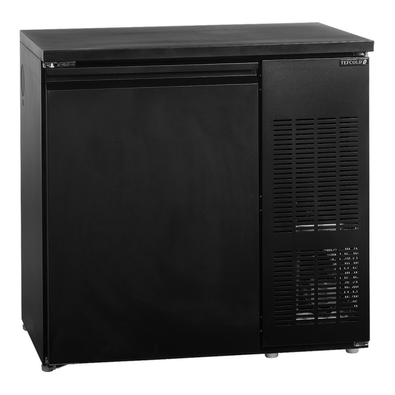 1-door keg cooler 189 L