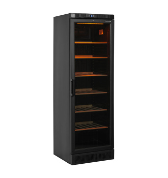 Refrigerated display case 1...