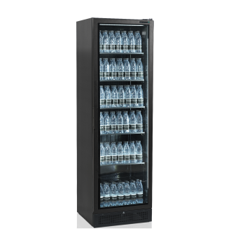 Vitrine réfrigérée 1 porte 347 L