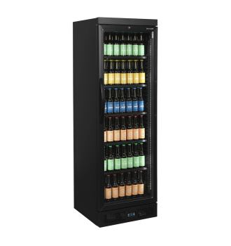 Réfrigérateur à boissons 1 porte Vitrée 345 L