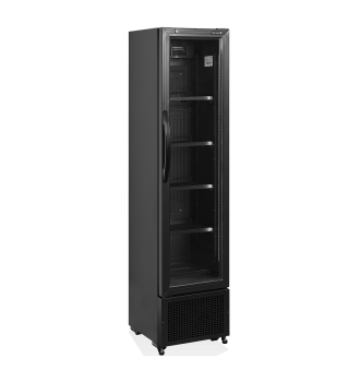 Glass Door 1-Door Beverage...