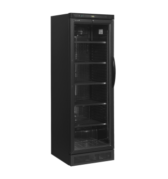 Single Door Glass Beverage...