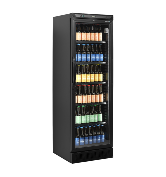 Réfrigérateur à boissons 1 porte Vitrée 345 L