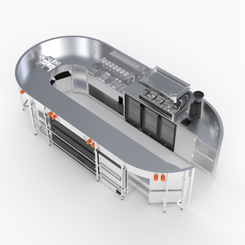 copy of Bar mobile STRIAS