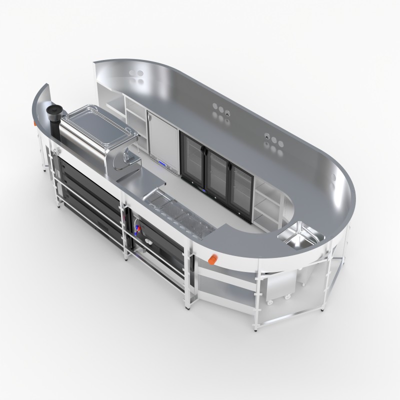 copy of Bar mobile STRIAS