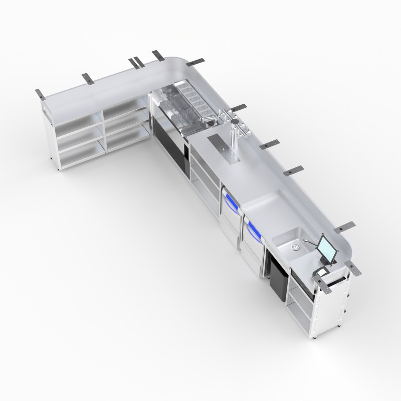 copy of Bar mobile STRIAS