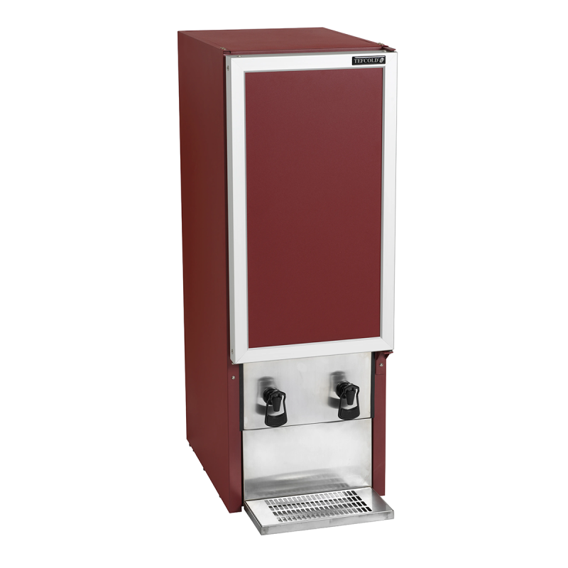 Wine dispenser 1 door 20 L