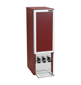 Distributeur de vin 1 porte 80 L