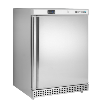 Congélateur de stockage 1 porte 120 L