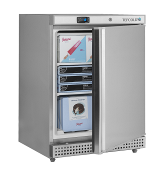 Congélateur de stockage 1 porte 120 L