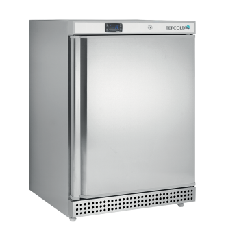 Congélateur de stockage 1 porte 120 L