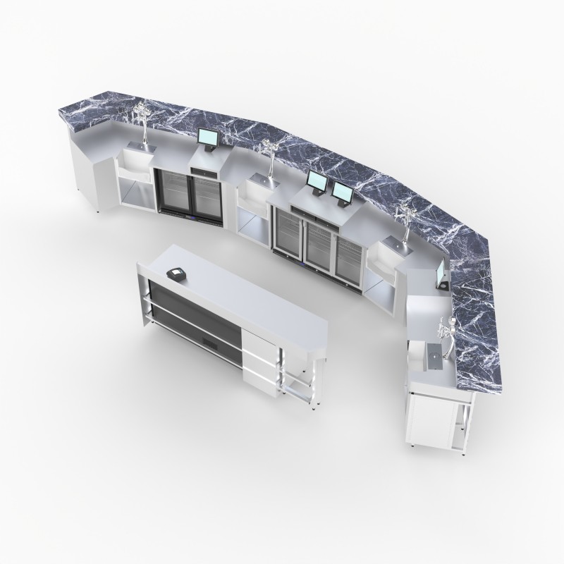 copy of Bar mobile STRIAS