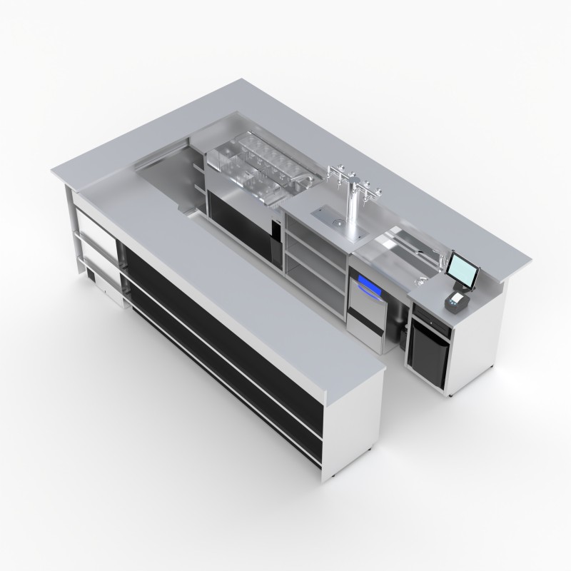 copy of Bar mobile STRIAS