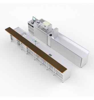 Professional Bar ÉLECTRE