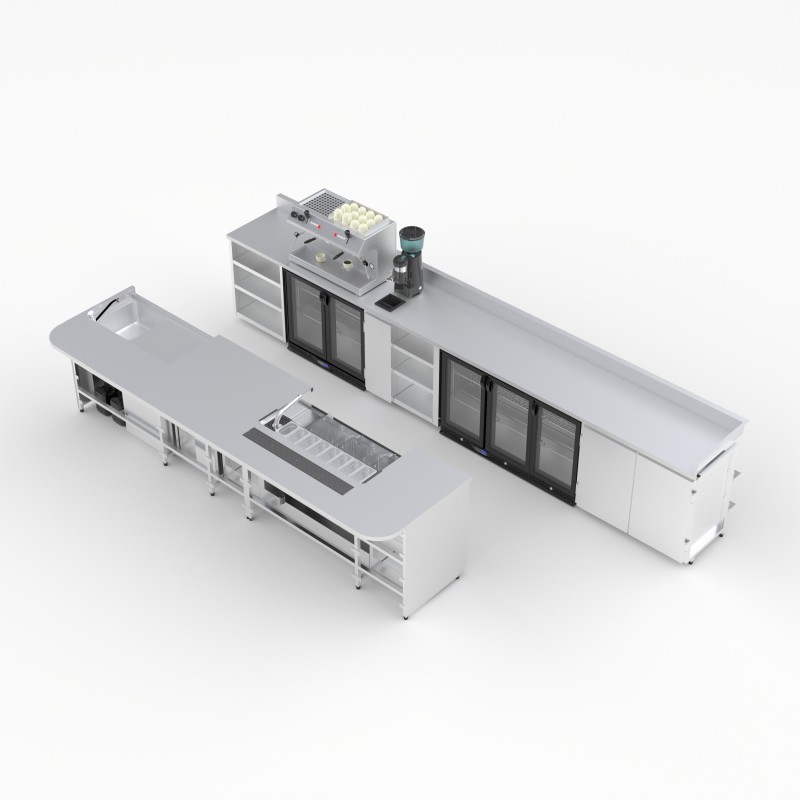 copy of Bar mobile STRIAS