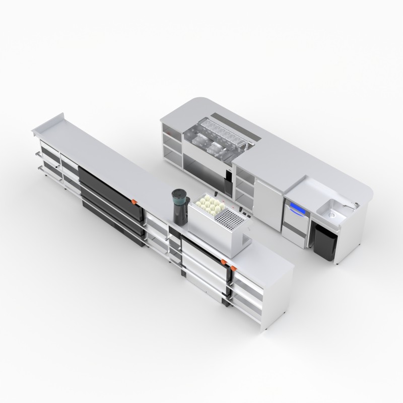 copy of Bar mobile STRIAS